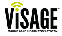 Golf Business News - Club Car Visage GPS system creates 'virtual