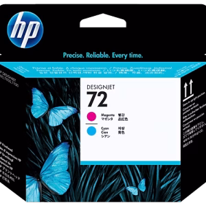 Printhead - HP T610/770 Magenta & Cyan