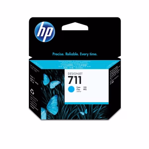 Ink Reservoir - T120/130 Cyan 28 ml