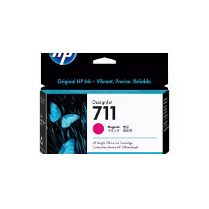 Ink Reservoir - HP T120/130 - Magenta 28ml