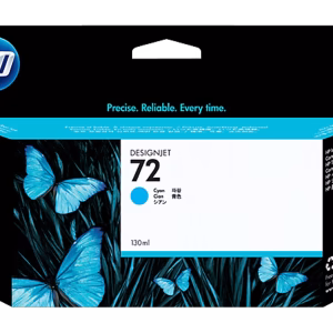 Ink Reservoir - HP T610/770 -Cyan