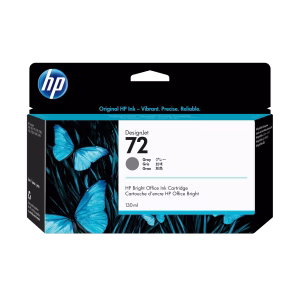 Ink Reservoir - HP T610/770 -Gray