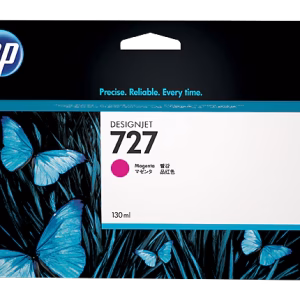 Ink Reservoir - HP T610/770 -Magenta