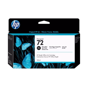 Ink Reservoir - HP T610/770 -Photo Black