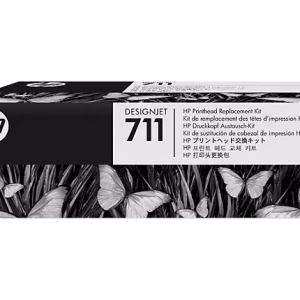 Printhead - HP T120/130